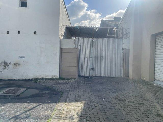 To Let commercial Property for Rent in Strand Central Western Cape